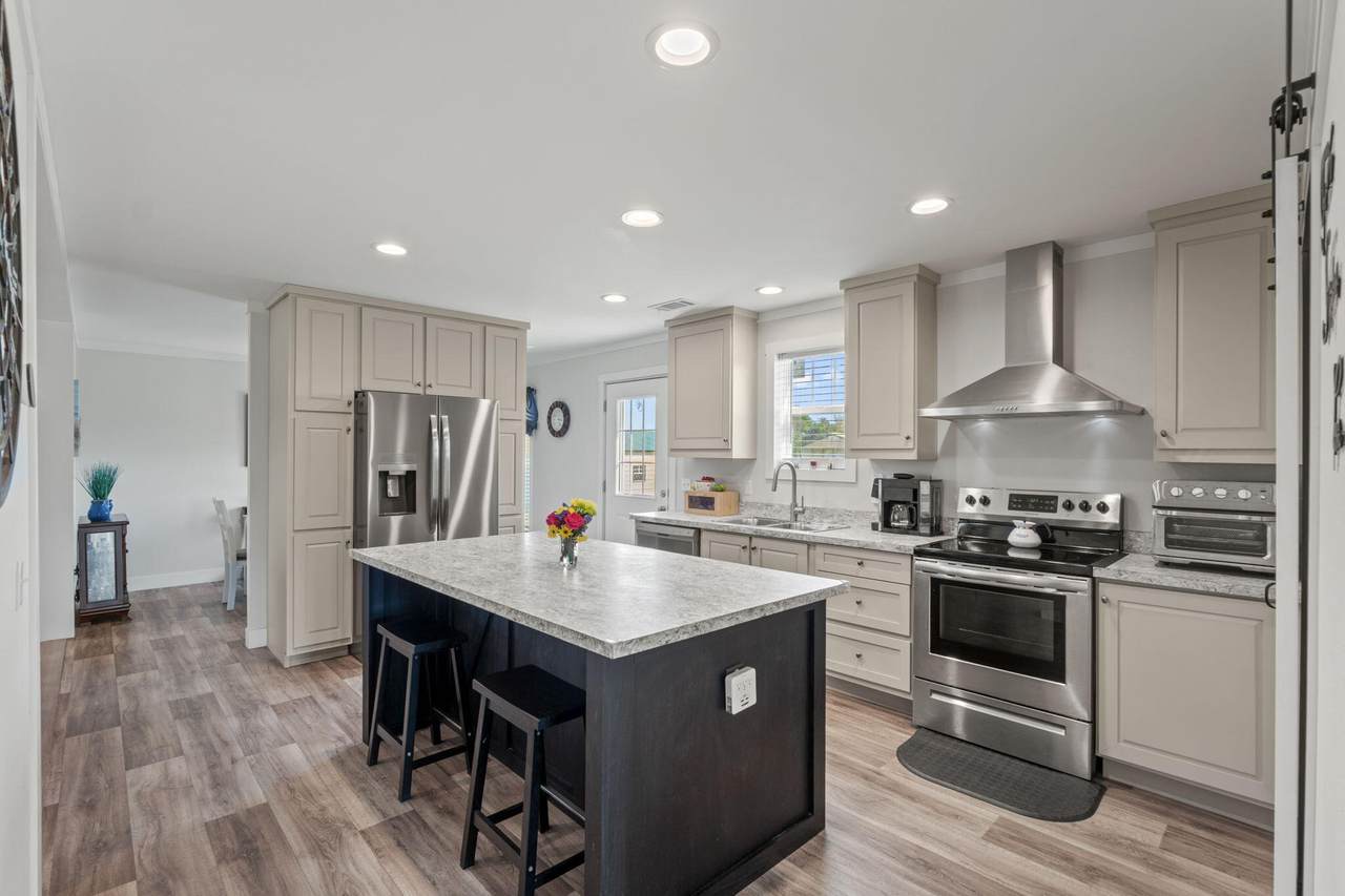 6501 Wiley Ates Road - Photo 1