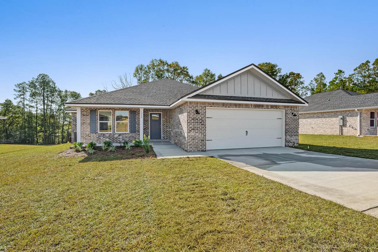 1330 Hornbeam Drive - Photo 1