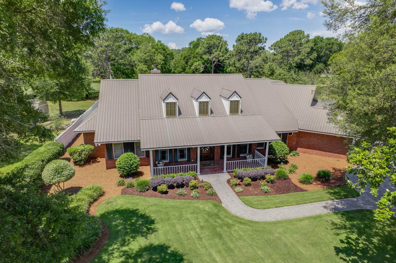 1129 Forest Road - Photo 1