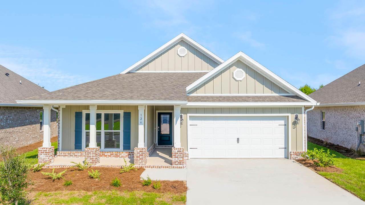 124 Gray Owl Drive - Photo 1
