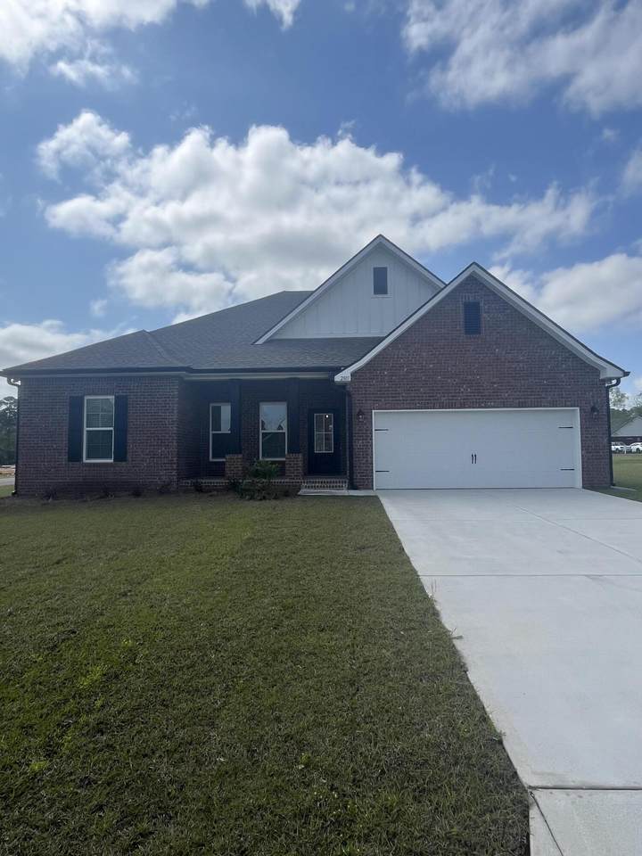2801 San Antone Court - Photo 1