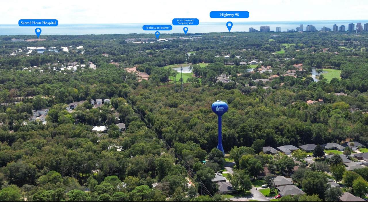 TBD Turquoise Beach Drive - Photo 1