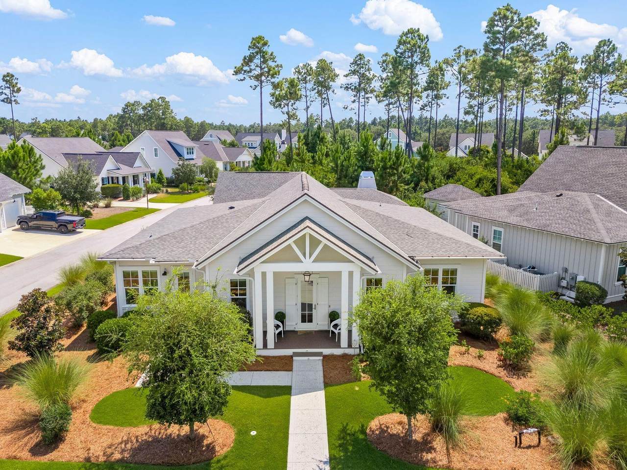 122 Trailhead Drive - Photo 1
