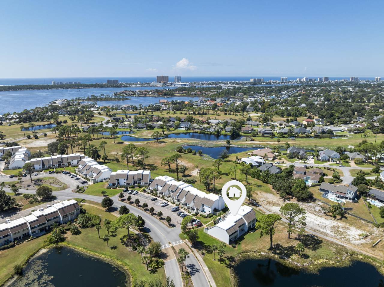 4300 Bay Point Road - Photo 1