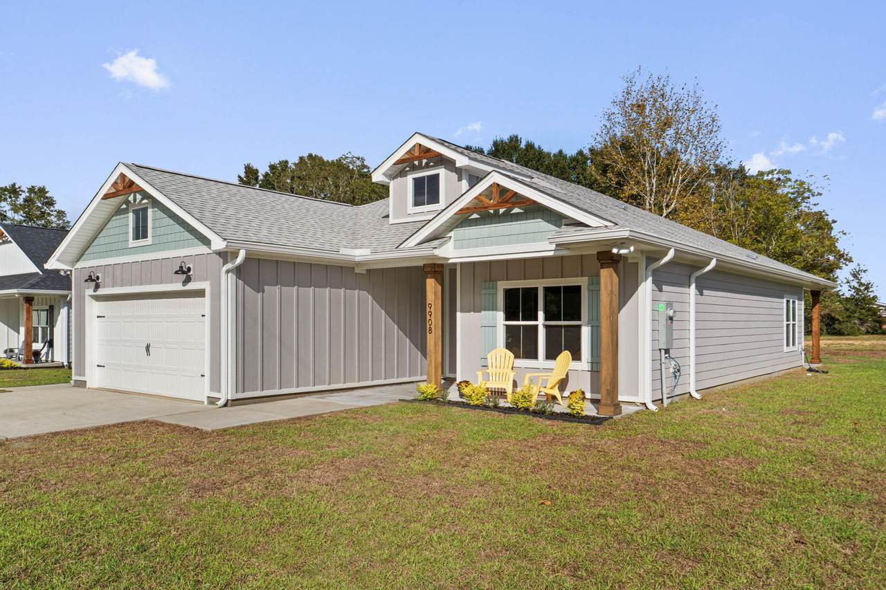 6 Coweta Road - Photo 1