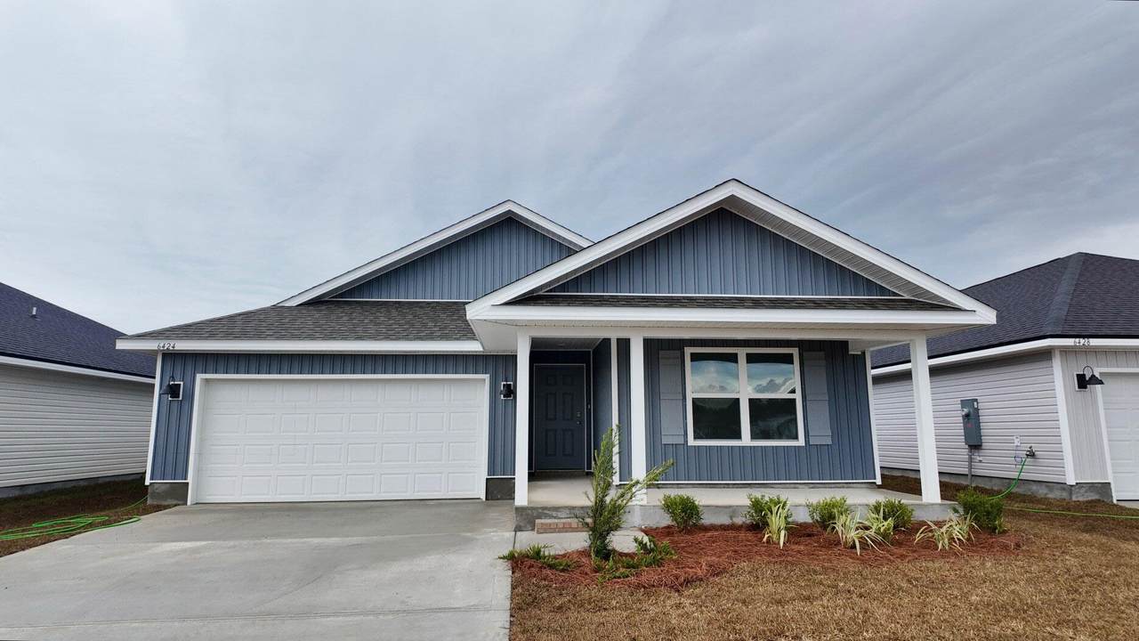 6424 Firefly Drive - Photo 1