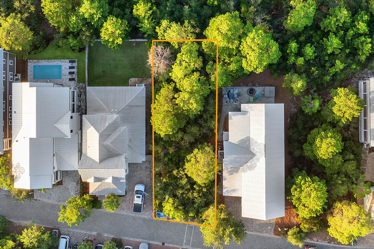 lot 21 Gulfview Way - Photo 1