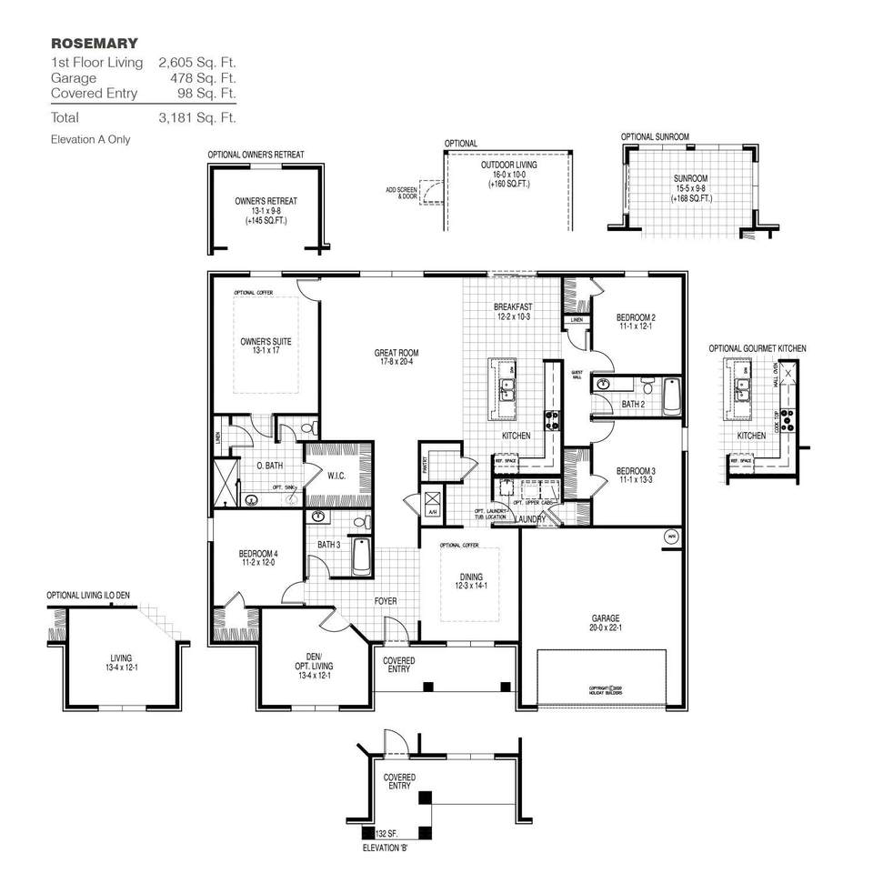 144 Bentgrass Road - Photo 1