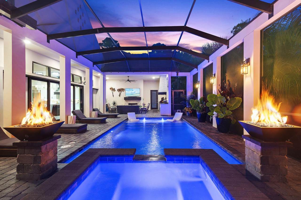 3568 Preserve Drive - Photo 1