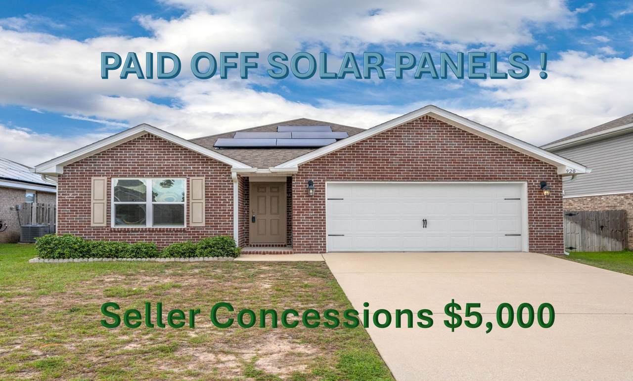 920 Merganser Way - Photo 1