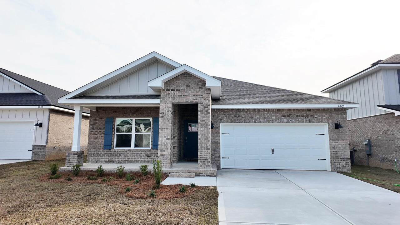 8021 Fir Tree Drive - Photo 1