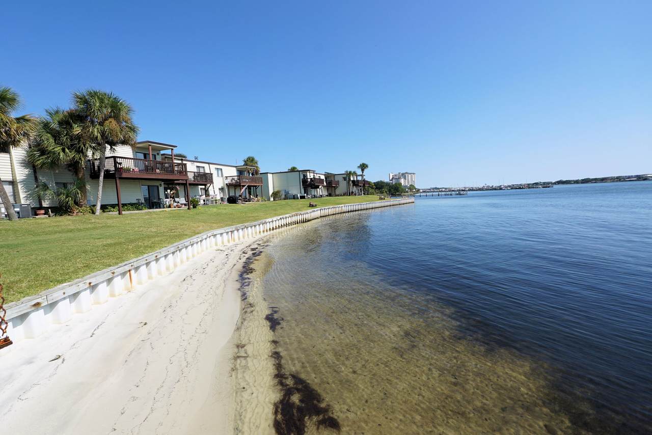 308 Miracle Strip Parkway - Photo 1
