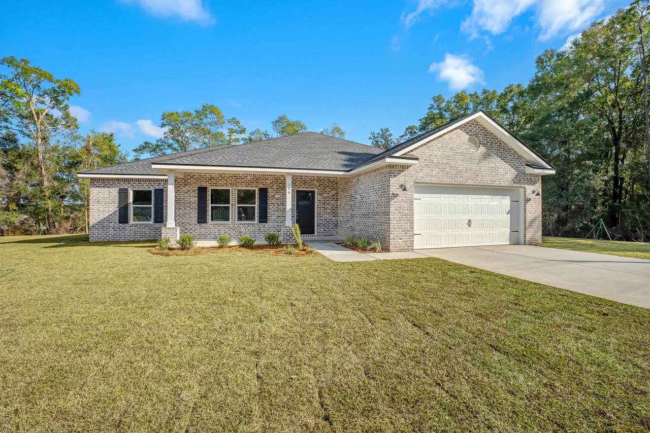 106 Huron Trail - Photo 1