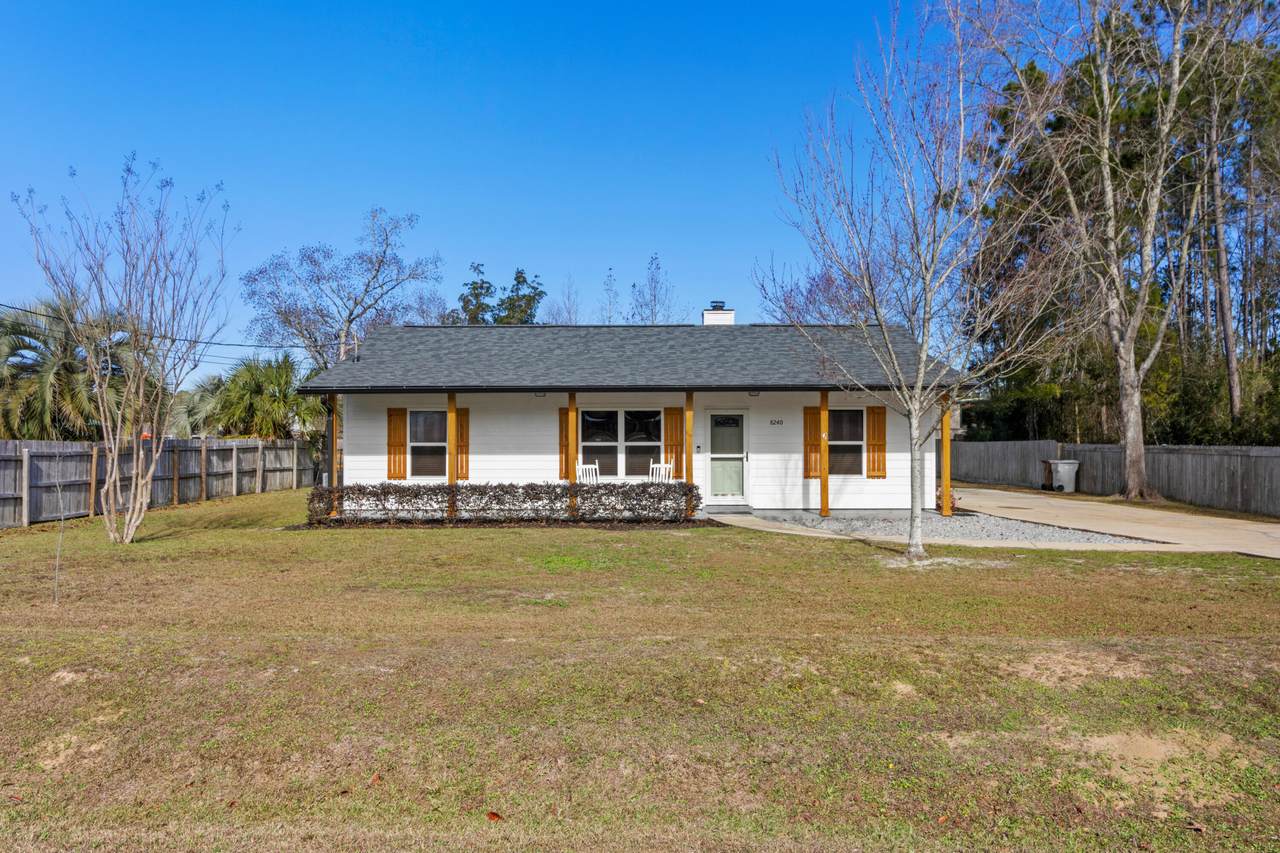 8240 Sevilla Street - Photo 1
