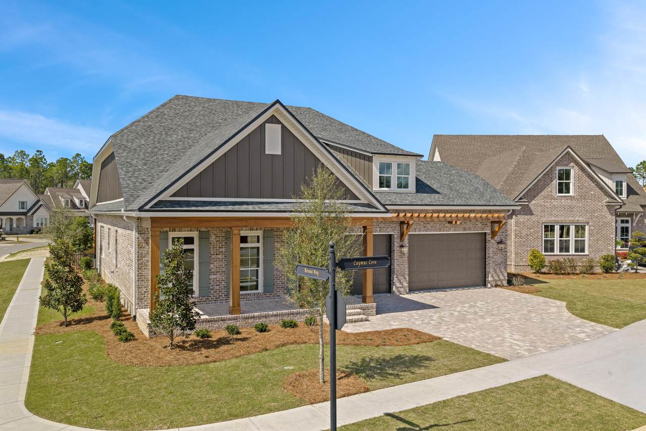 19 Caymus Cove - Photo 1