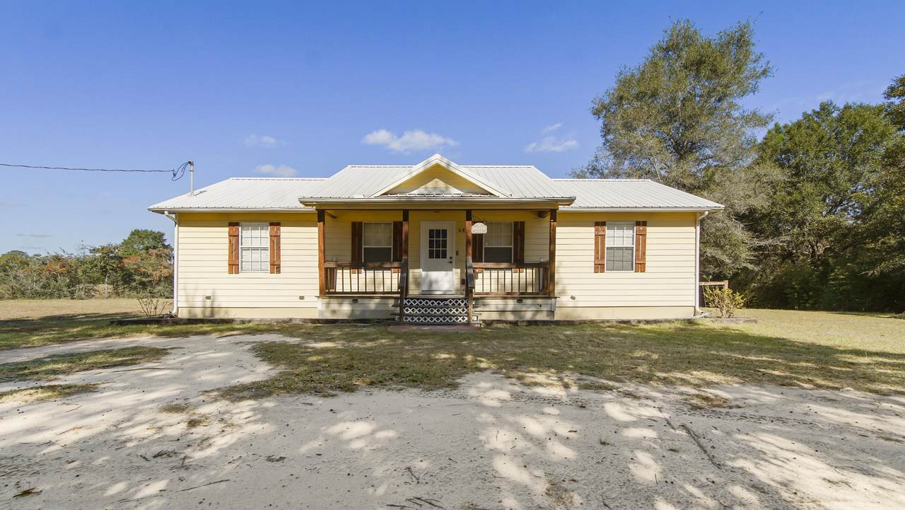 6837 Co Highway 1087 - Photo 1