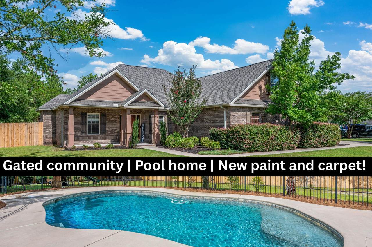 5534 Frontier Drive - Photo 1