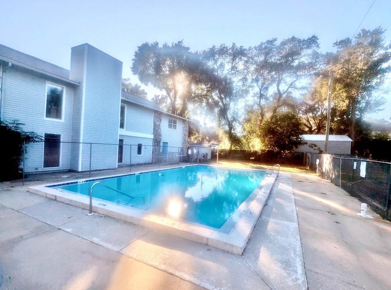 201 College Boulevard - Photo 1