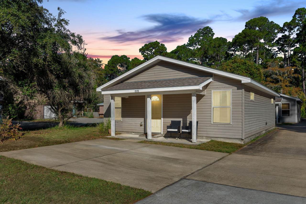 8528 Laredo Street - Photo 1