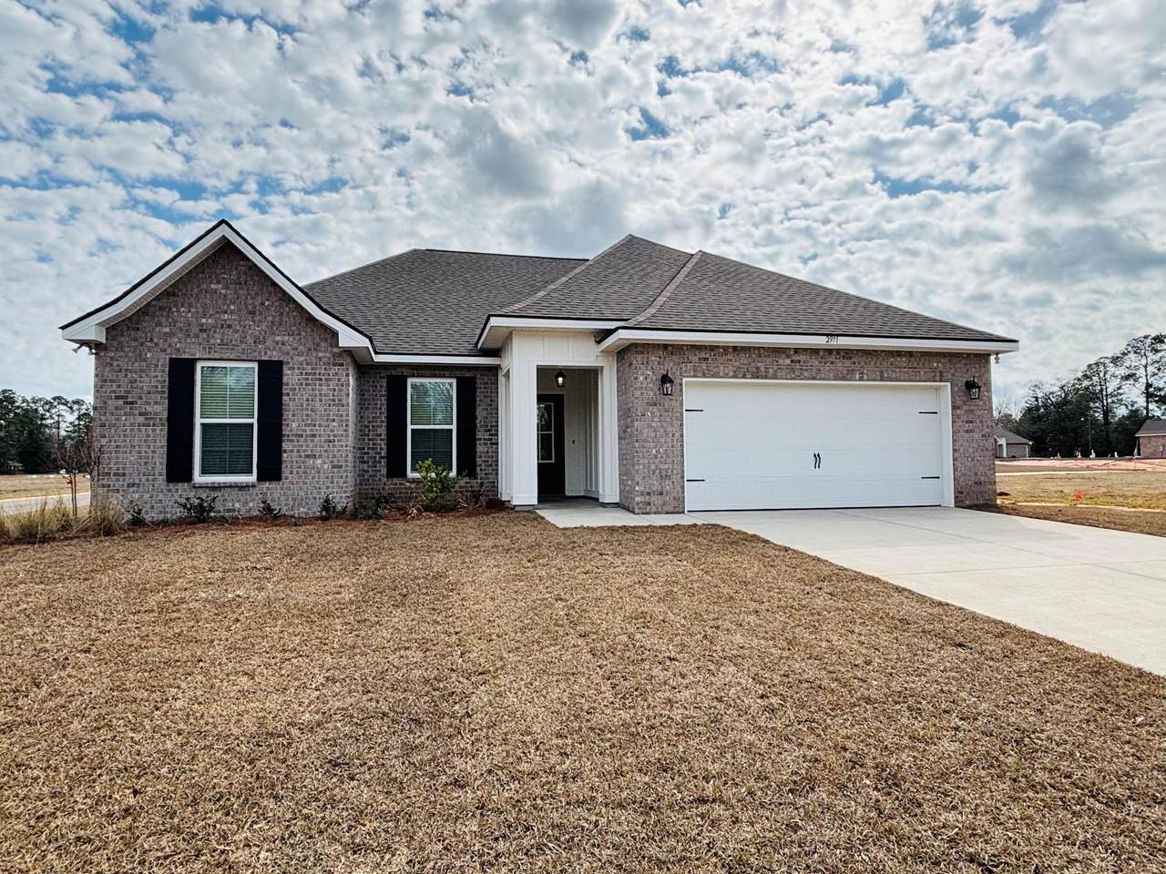2971 Houston Place Drive - Photo 1