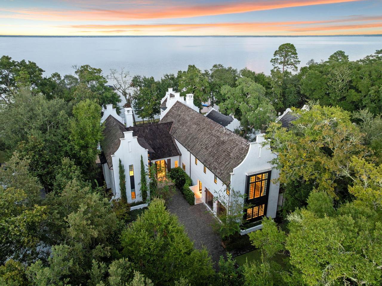 147 Ansley Forest Drive - Photo 1