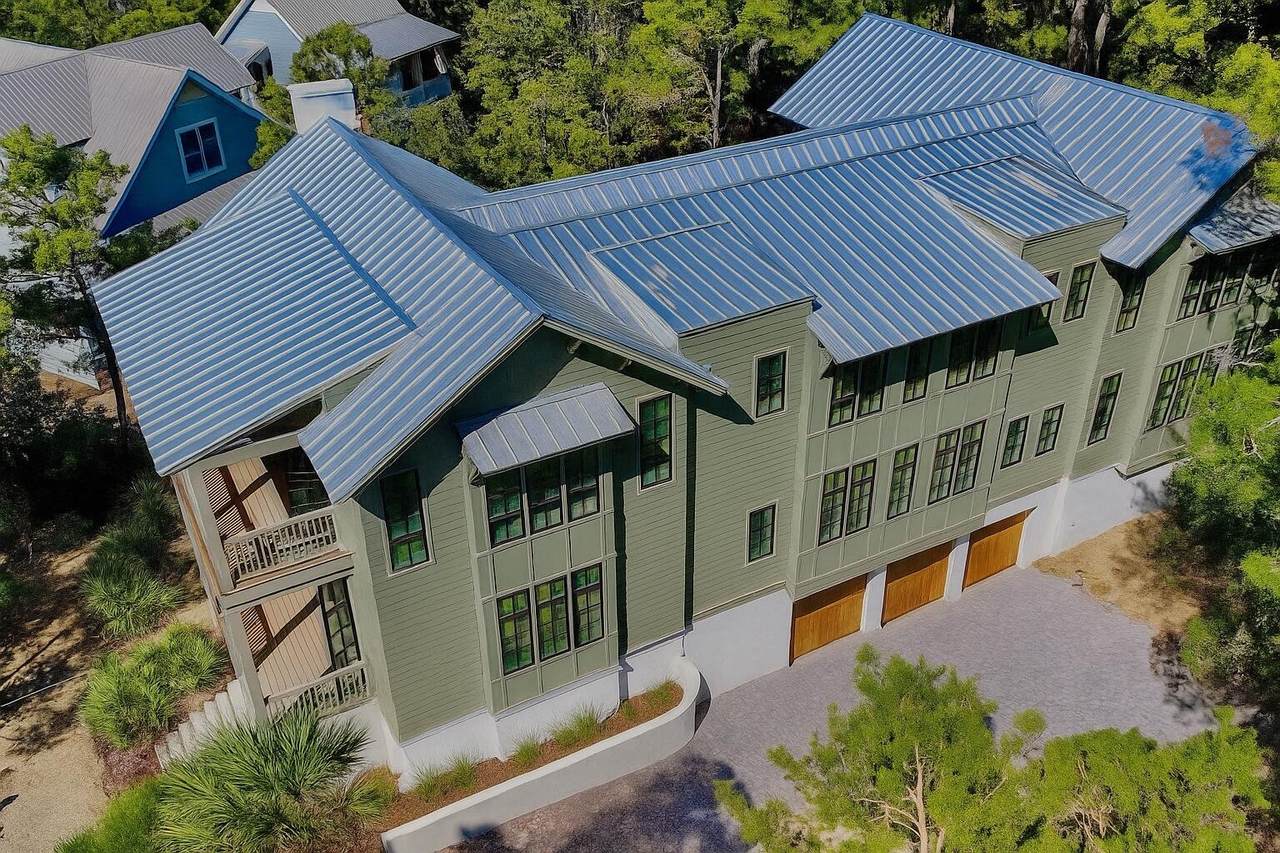 Lot 32 Wilderness Way - Photo 1