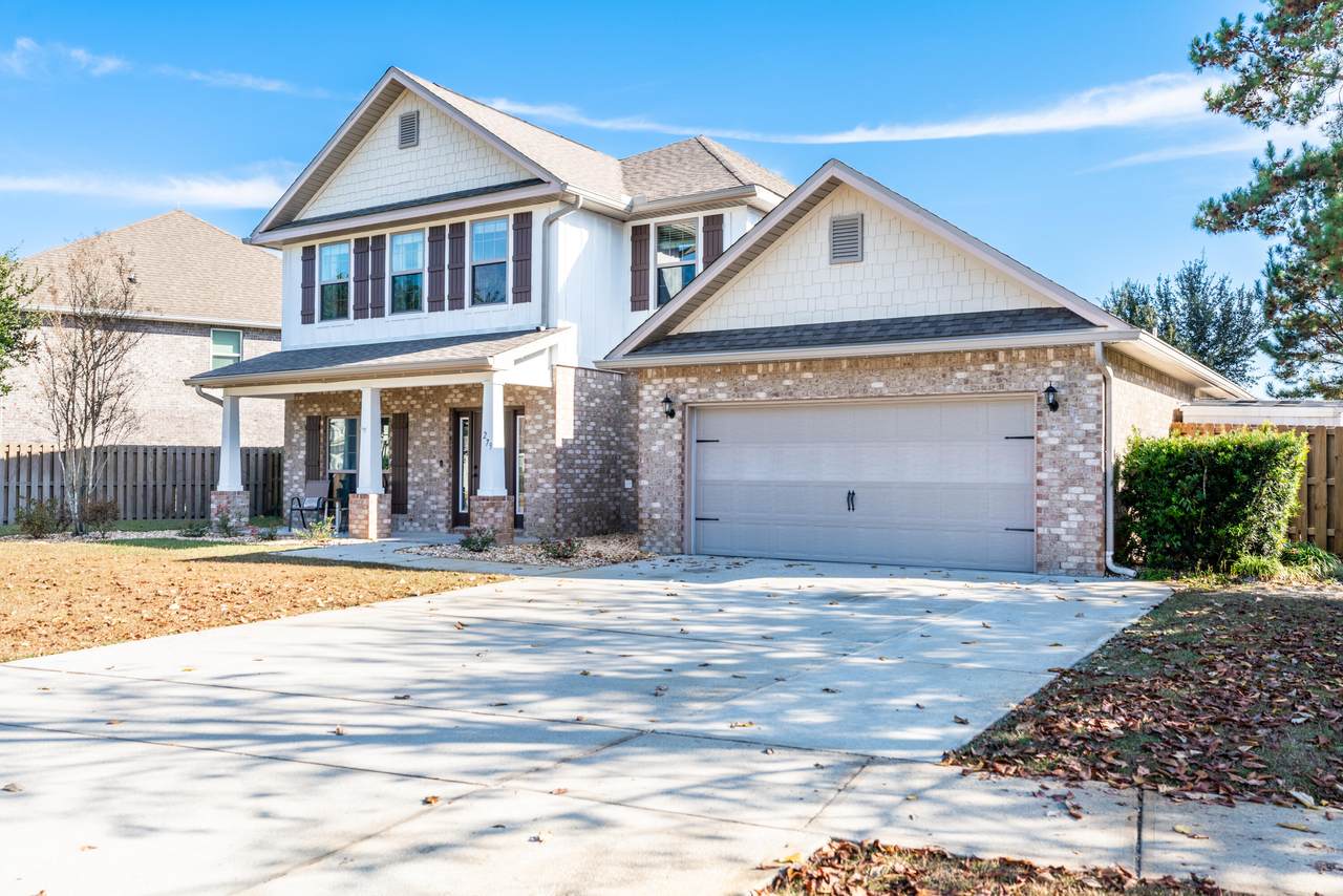 279 Windchime Way - Photo 1