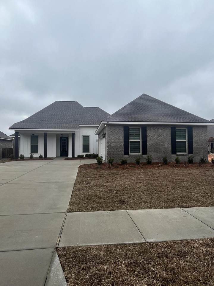 44 Perch Place - Photo 1