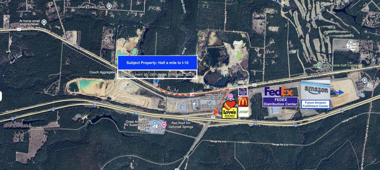 15000 Us Highway 90 - Photo 1