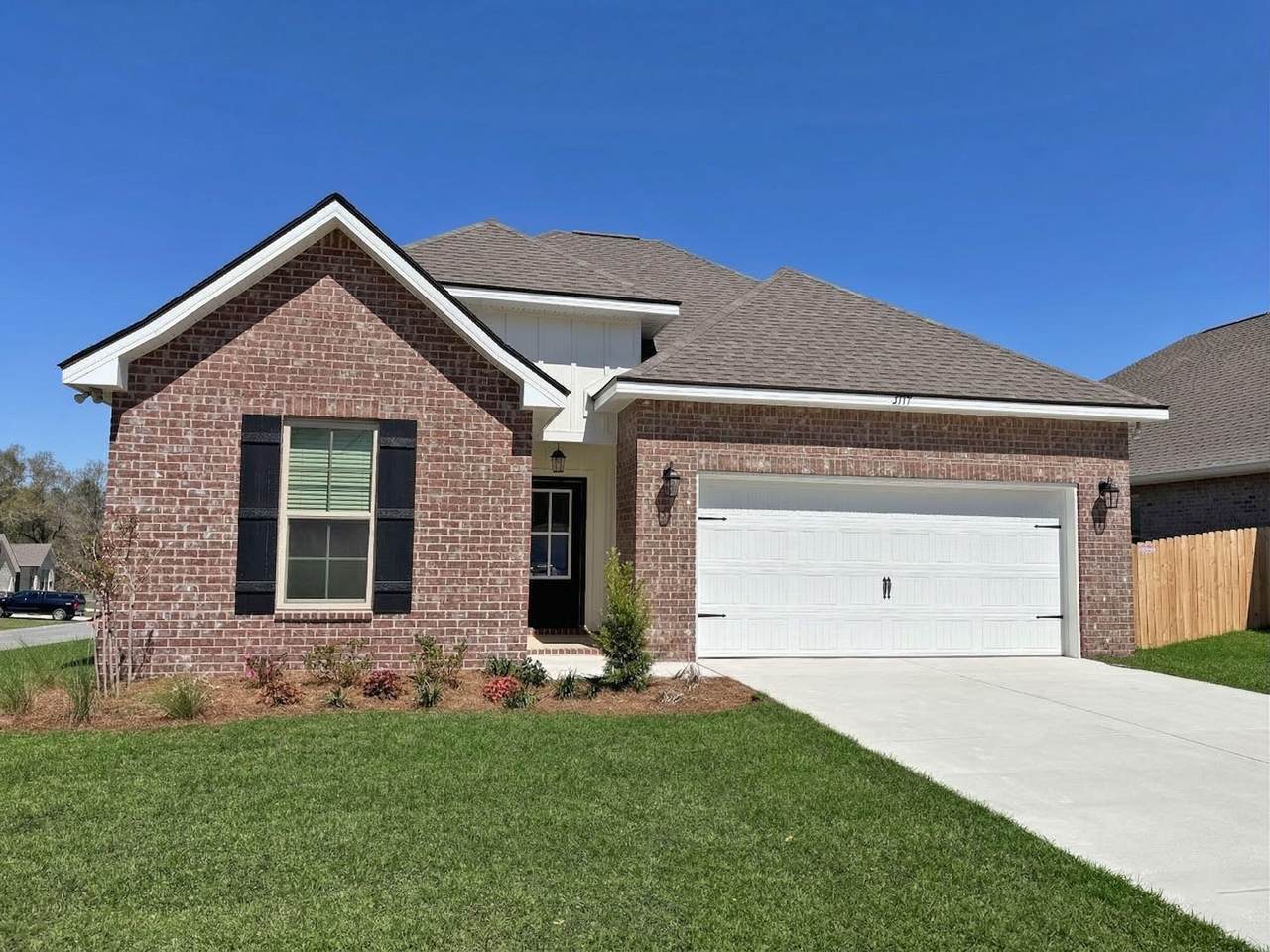 2717 Louis Circle - Photo 1