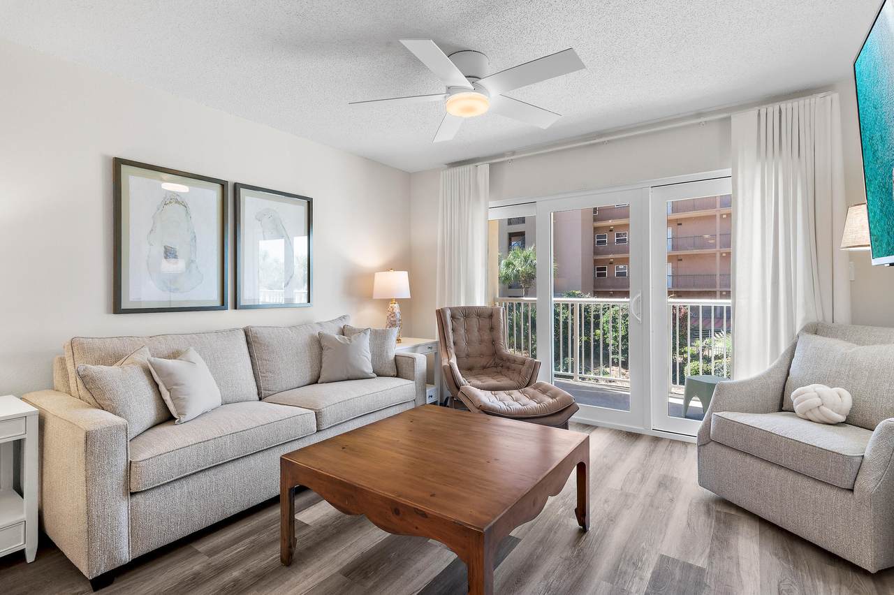 2076 Scenic Gulf Drive - Photo 1