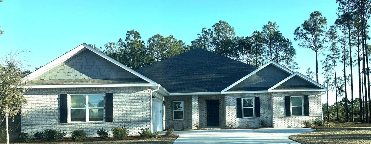 961 Coastal Breeze Drive - Photo 1