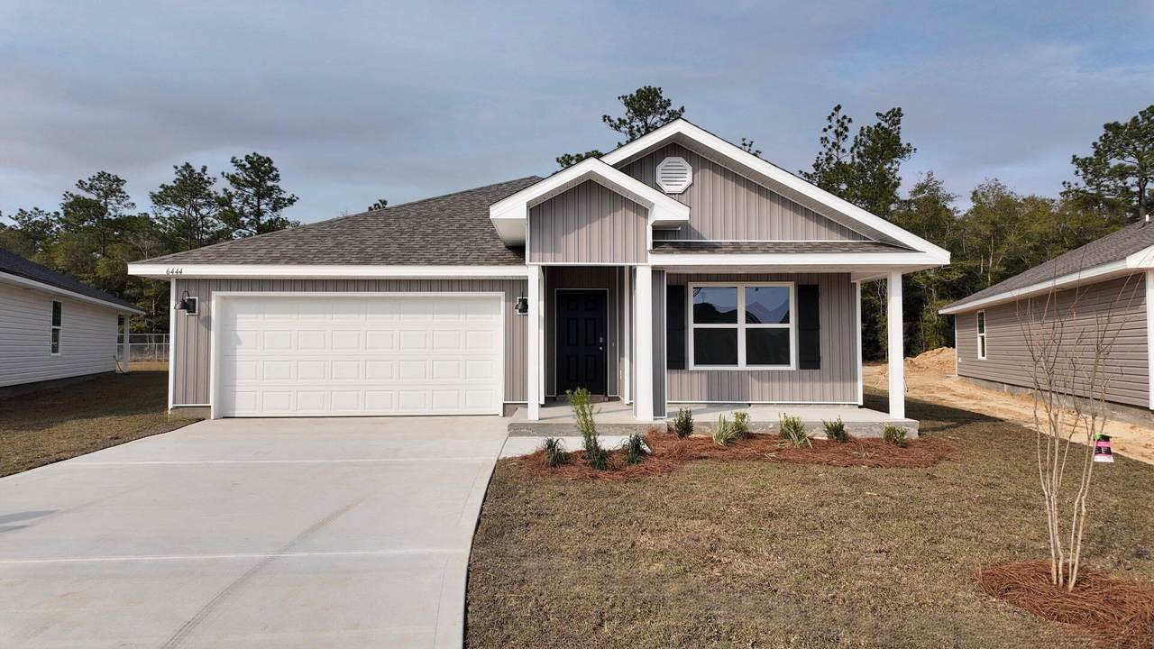 6444 Firefly Drive - Photo 1