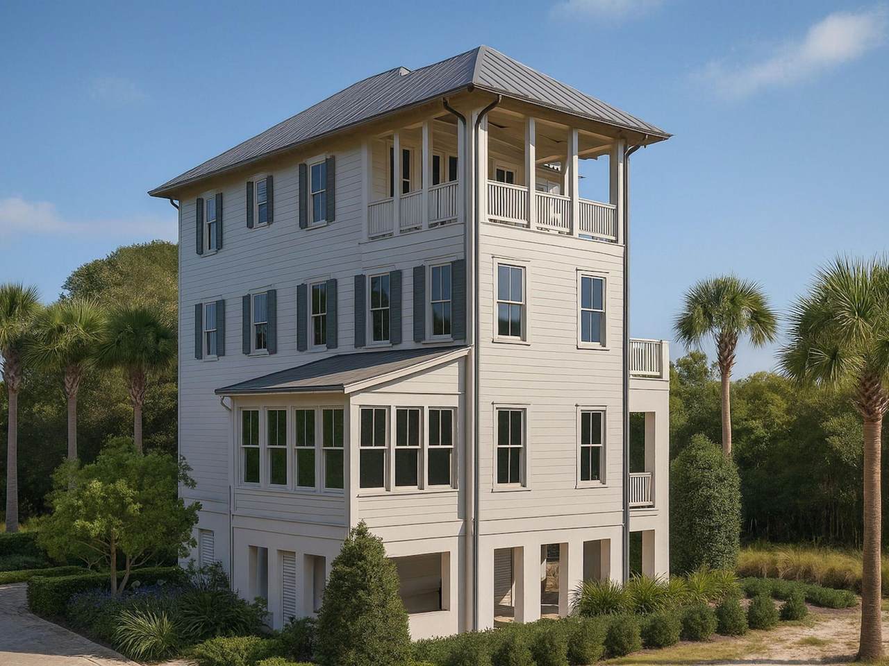 Lot 10 Lupin Beach Drive - Photo 1