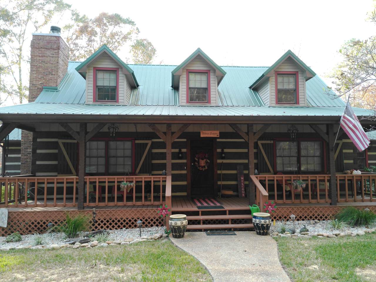 25278 Hidden Forest Lane - Photo 1