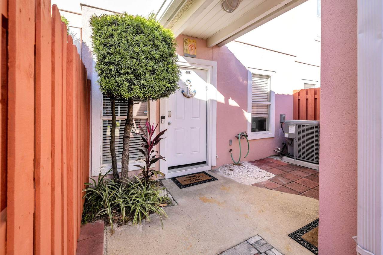 450 Geronimo Street - Photo 1