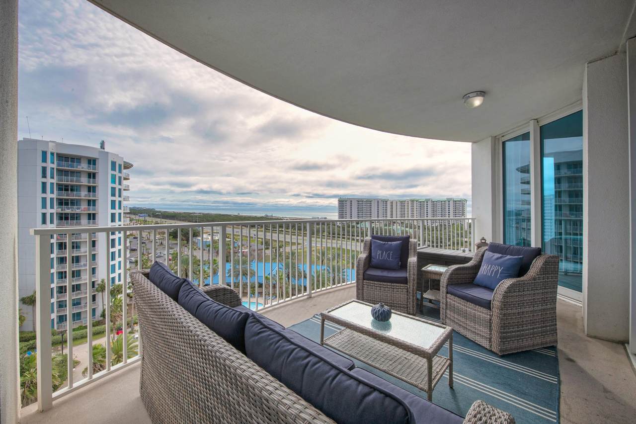 4207 Indian Bayou Trail - Photo 1