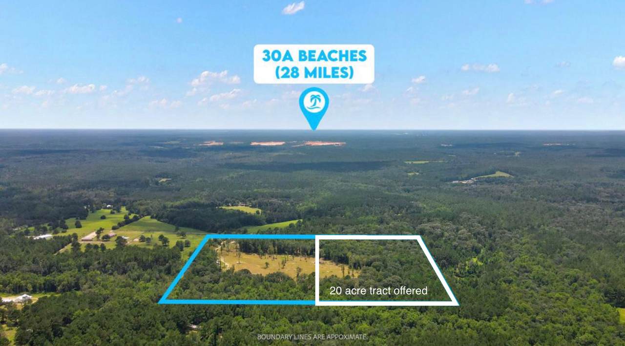 444-0 Tall Oaks Road - Photo 1