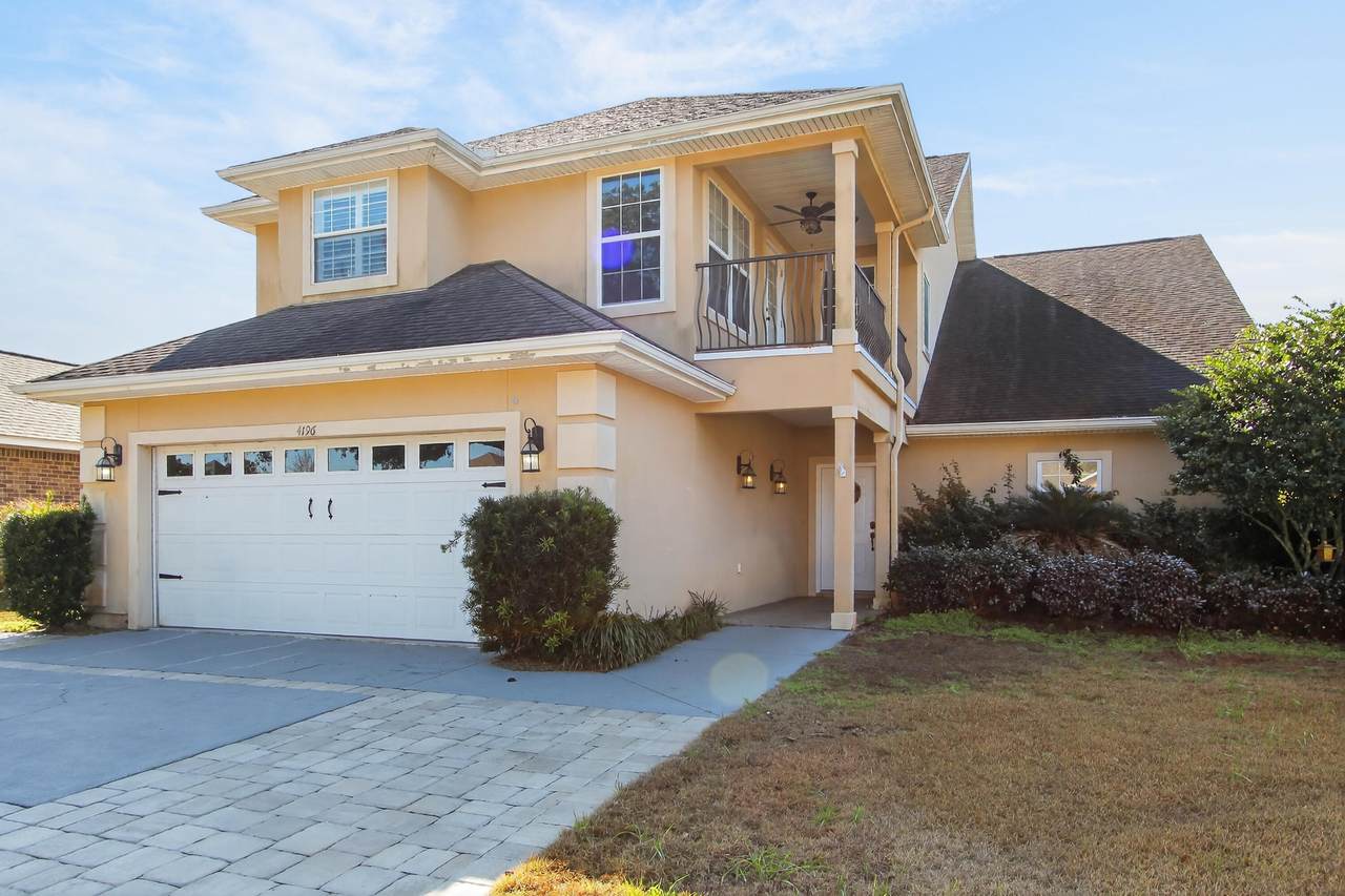 4196 Mossy Cove Court - Photo 1