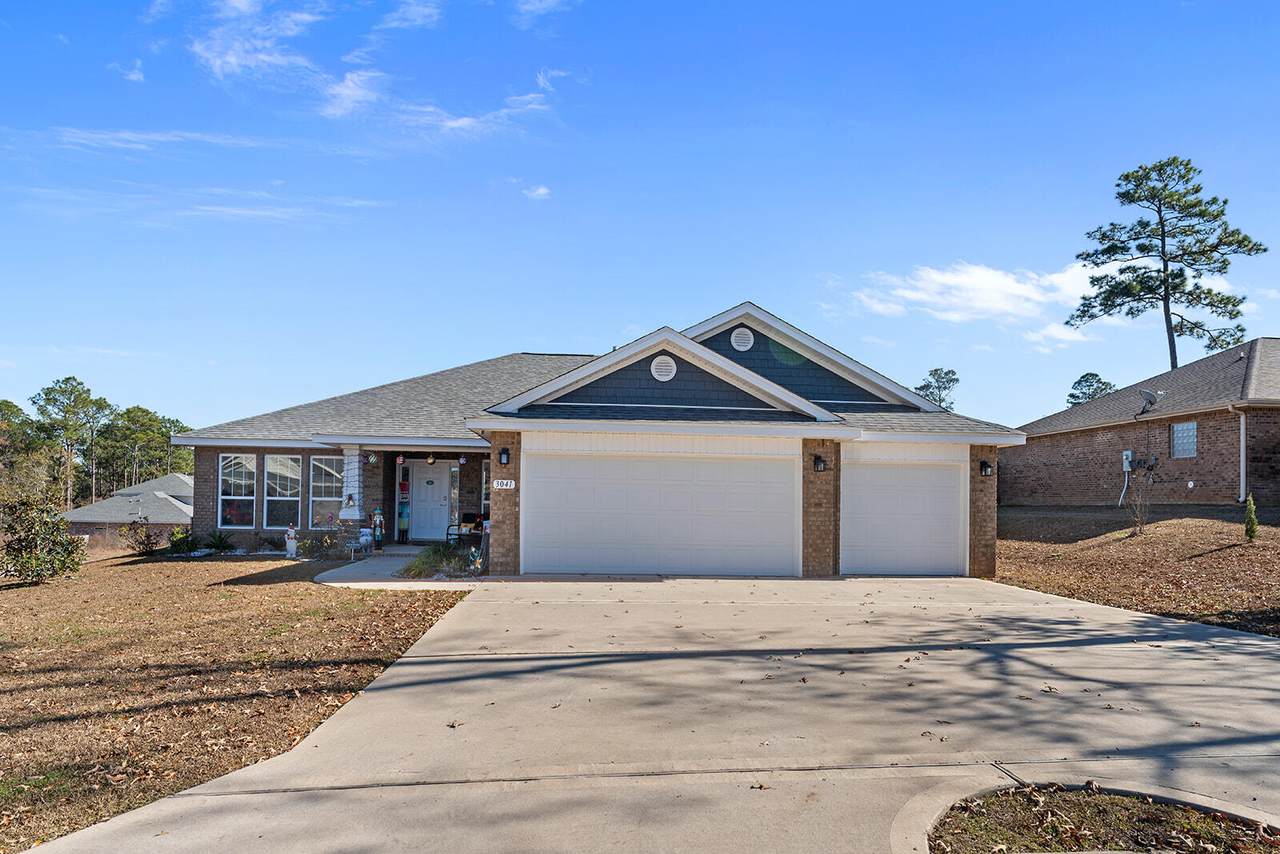 3041 Crown Creek Circle - Photo 1