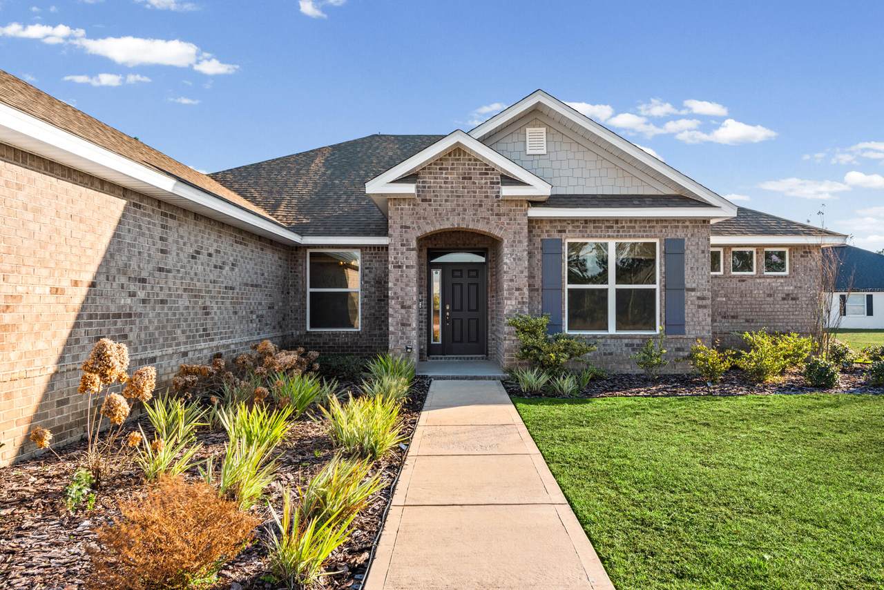 32 Brushed Dune Circle - Photo 1