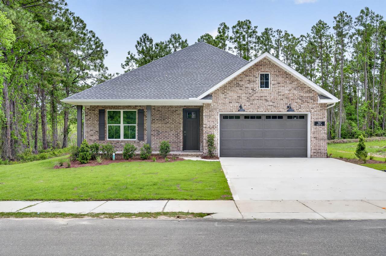 767 Walton Way - Photo 1