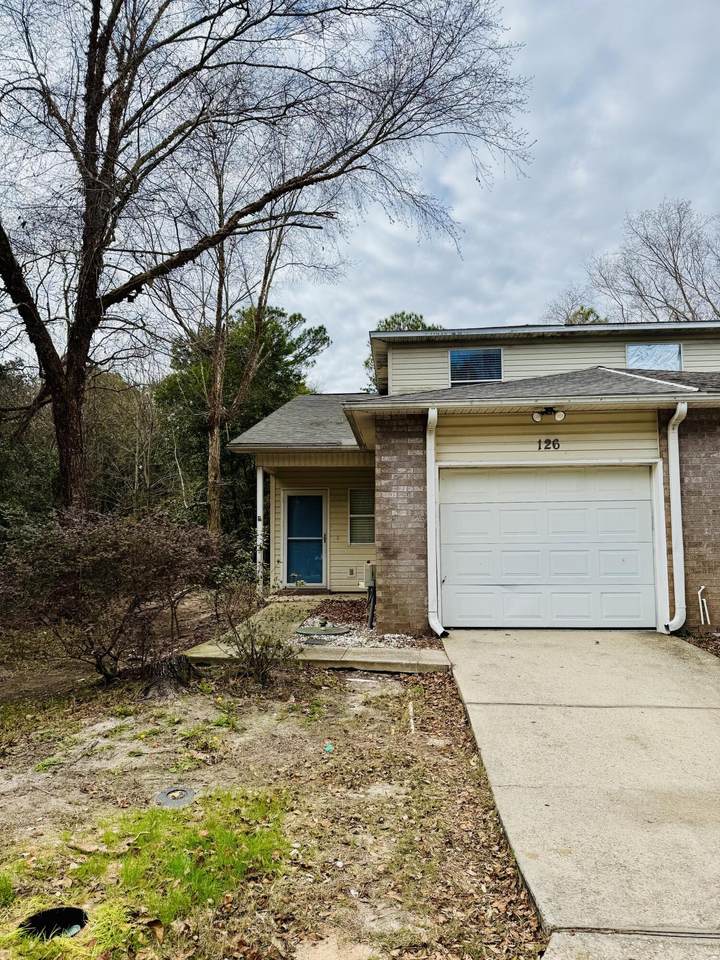 126 Dolphin Road - Photo 1