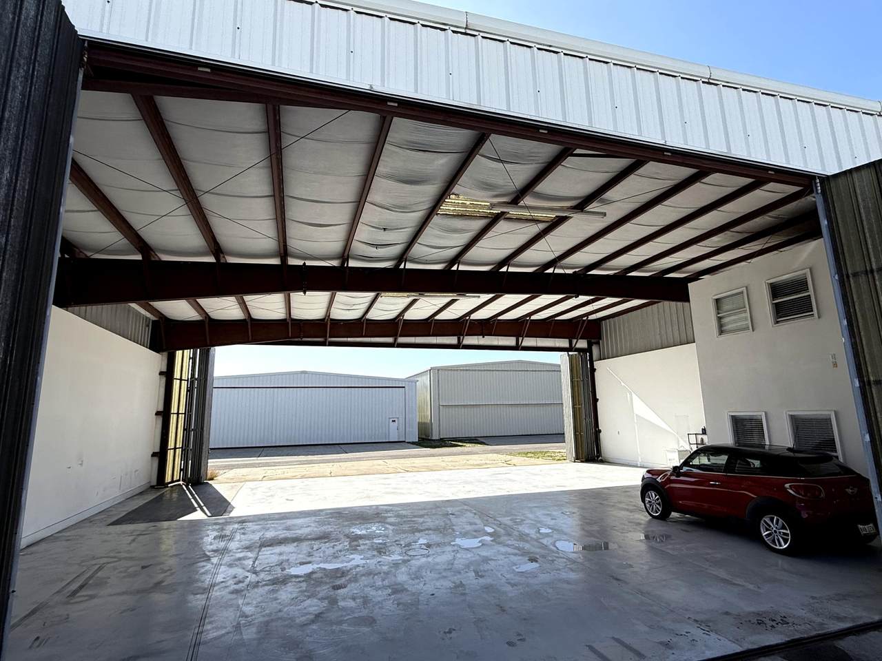 1001 Airport Road - Photo 1