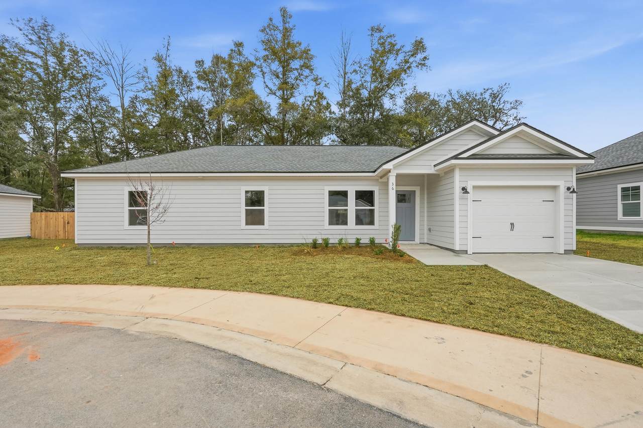 36 Shebbi Lane - Photo 1