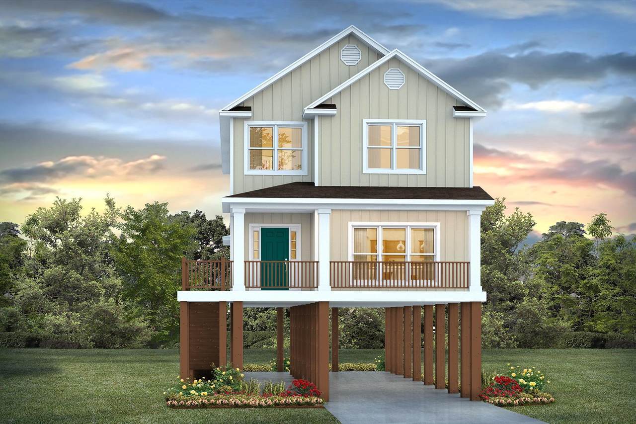 1944 Wiregrass Street - Photo 1