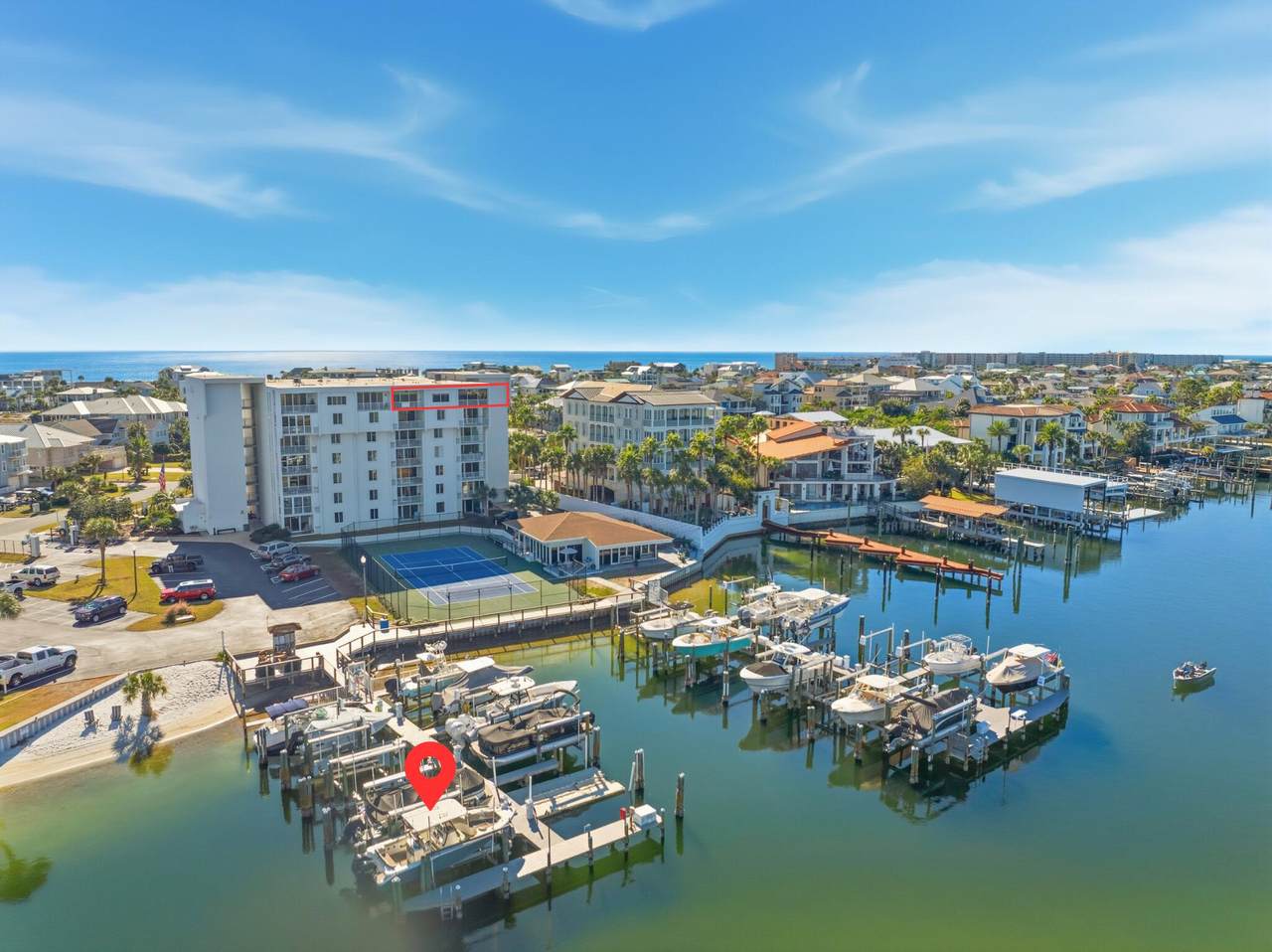 30 Moreno Point Road - Photo 1