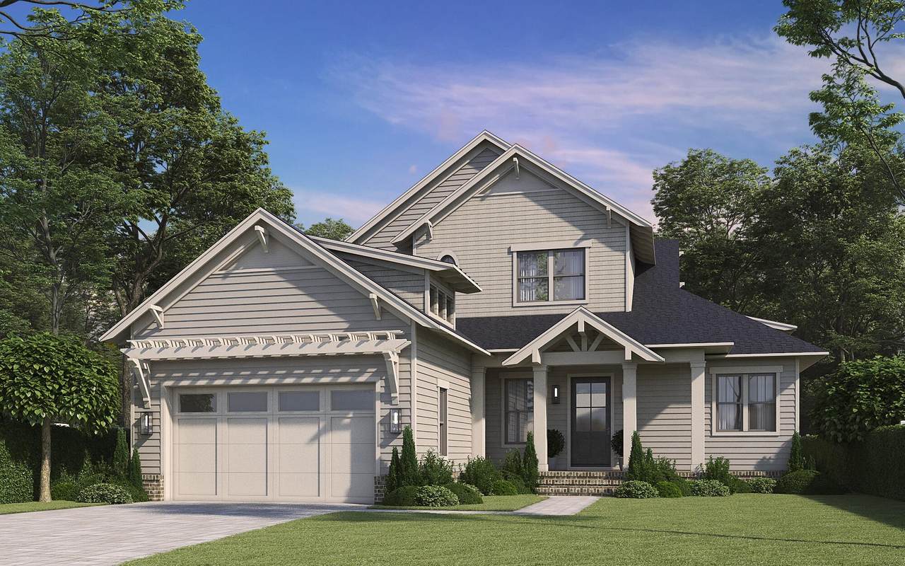 1218 Water Oak - Photo 1