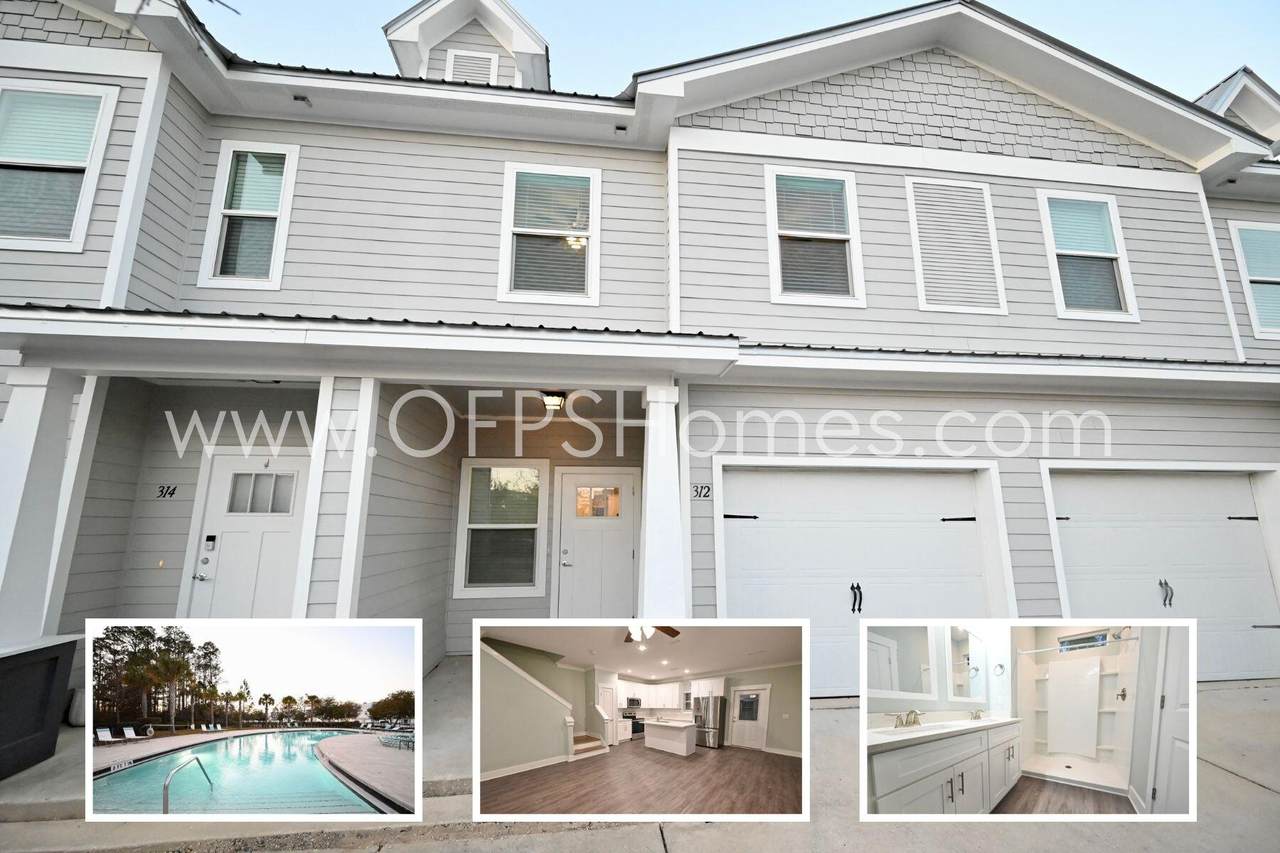 312 Sand Palm Road - Photo 1