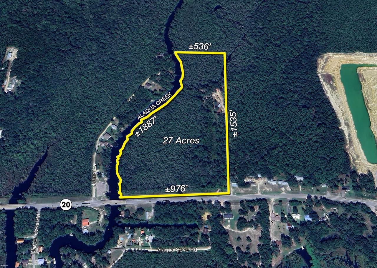 3002 Fl-20 - Photo 1